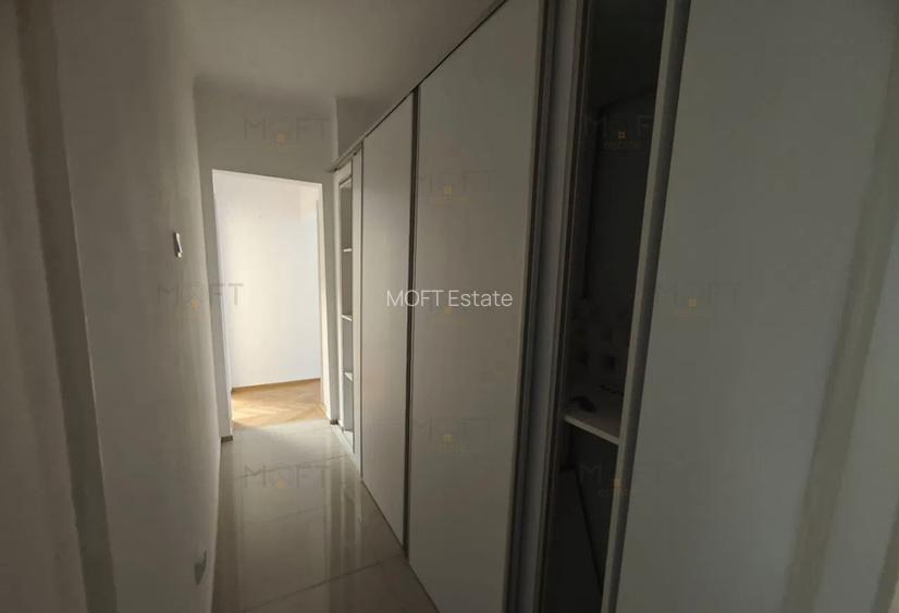 APARTAMENT 5 CAMERE PRIMAVERII REZIDENTIAL SAU BIROURI - 8