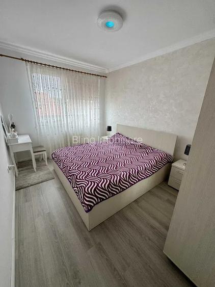 Apartament cu 2 camere, 57 mp, zona Marasti - 3