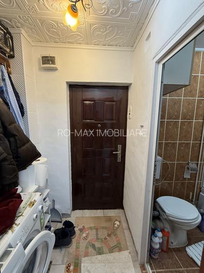 Garsonieră 24 mp - renovată, mobilată și utilată complet - Campina - 4