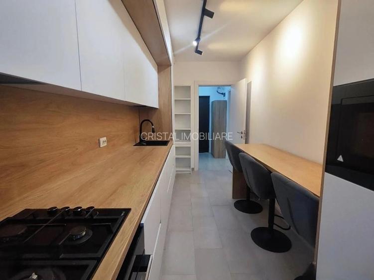 Apartament 2 camere de închiriat Metalurgiei Pet friendly - 6