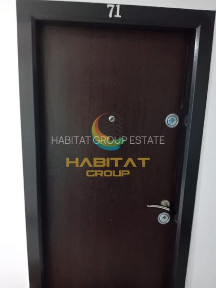 Ozana prima inchiriere garsoniera 25 mp mobilata si utilata - 10