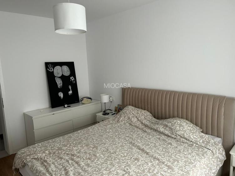 Apartament 3 camere. Decomandat. Etaj 2. Mobilat. Zona Neptun. Bucatarie inchisa - 3