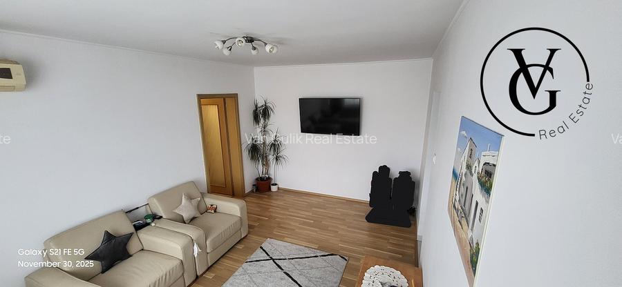 Apartament 3 camere | Metrou Piata Iancului - 2 min - 2