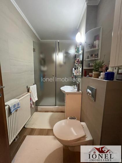 Apartament doua camere de vanzare in Alba Iulia. Cetate - 4