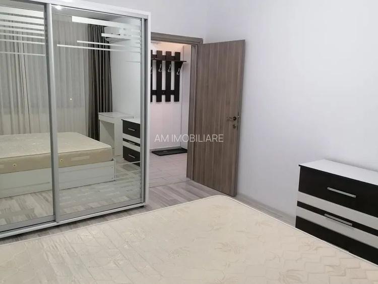 AP. 2 CAMERE- GROZAVESTI, CENTRALA PROPRIE, METROU 5 MINUTE, PARCARE - 8