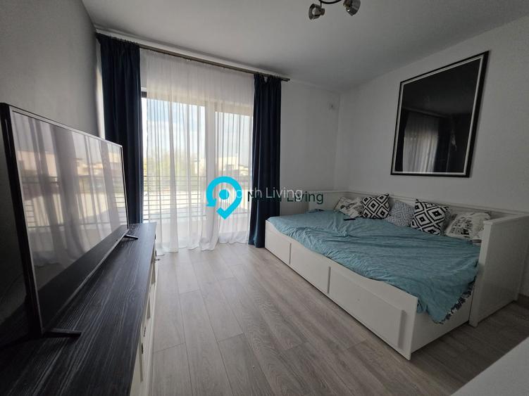 Vila individuala 5 camere + garaj 60 mp Tunari - 4