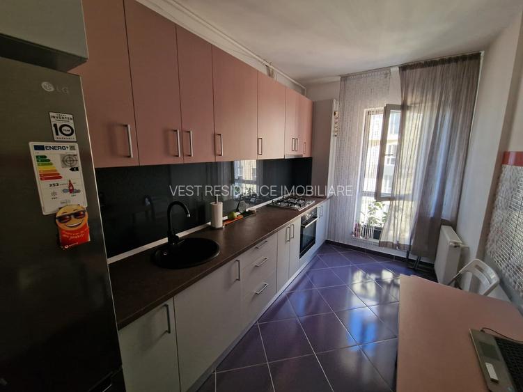Apartament 2 camere, 2 balcoane, parcare inclusă – Berceni, Zona Grand Arena - 20