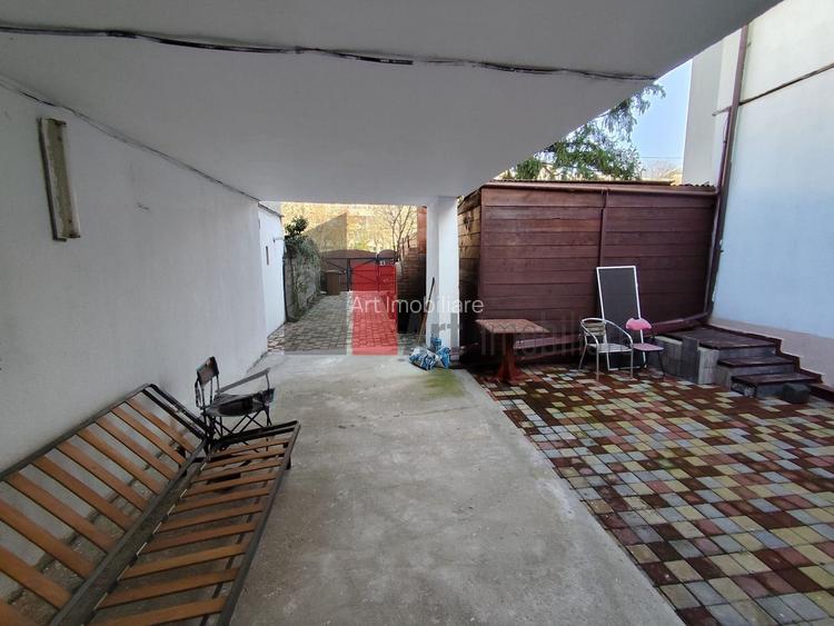 0 Comision-Casa de inchiriat in zona Domenii/Mihalache/1 Mai - 16