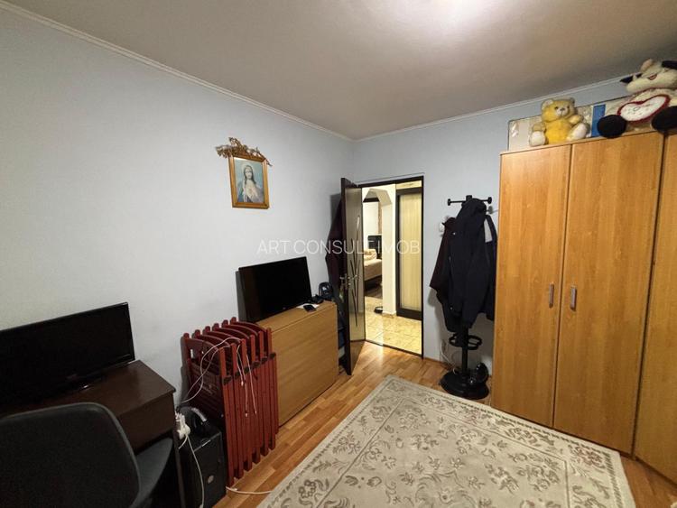 Apartament 3 Camere | Berceni / Grand Arena | Decomandat | Balcon | Parcare - 7