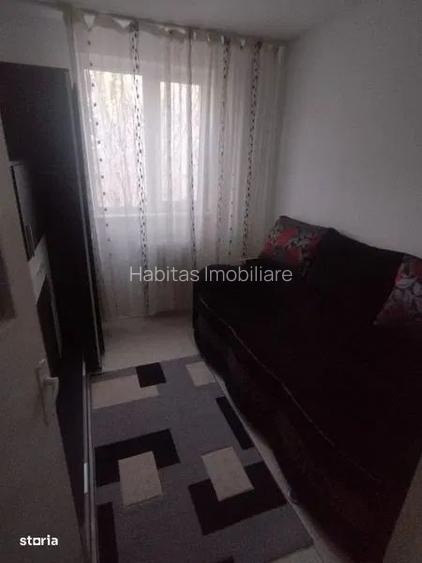 Apartament cu 2 camere, 39 mp, etaj 1/4,  Gheorgheni - 3