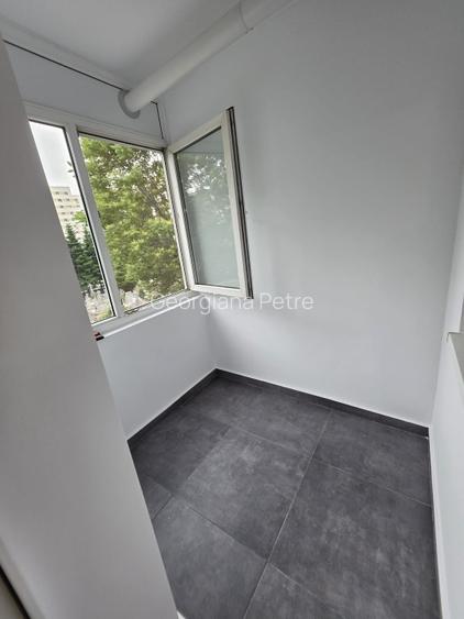 Garsonieră de închiriat – Strada Elev Ștefănescu | 40 mp | Prima închiriere - 13