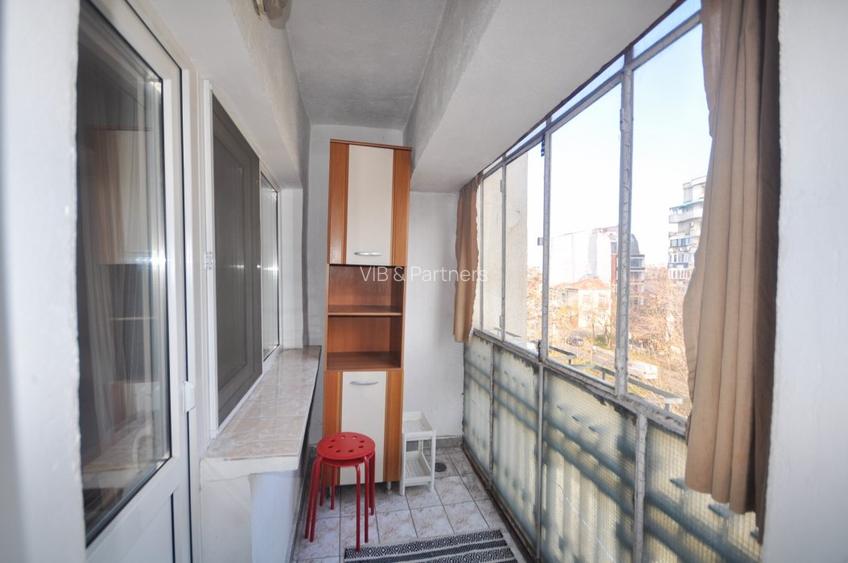 Apartament de 3 camere | Bulevardul Unirii - 3
