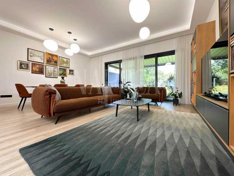 Casa 5 camere de vanzare in Andrei Muresanu, Cluj Napoca - 2