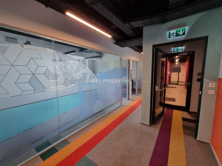 Birouri clasa A de închiriat, zona Iulius Mall, COMISION 0% - 9