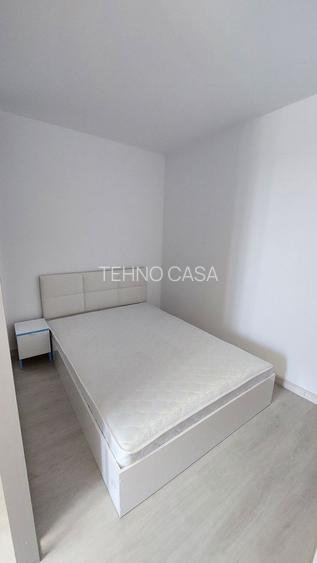 HILS SPLAI str Cheiul Dambovitei, STUDIO LUX, PRIMA INCHIRIERE - 8