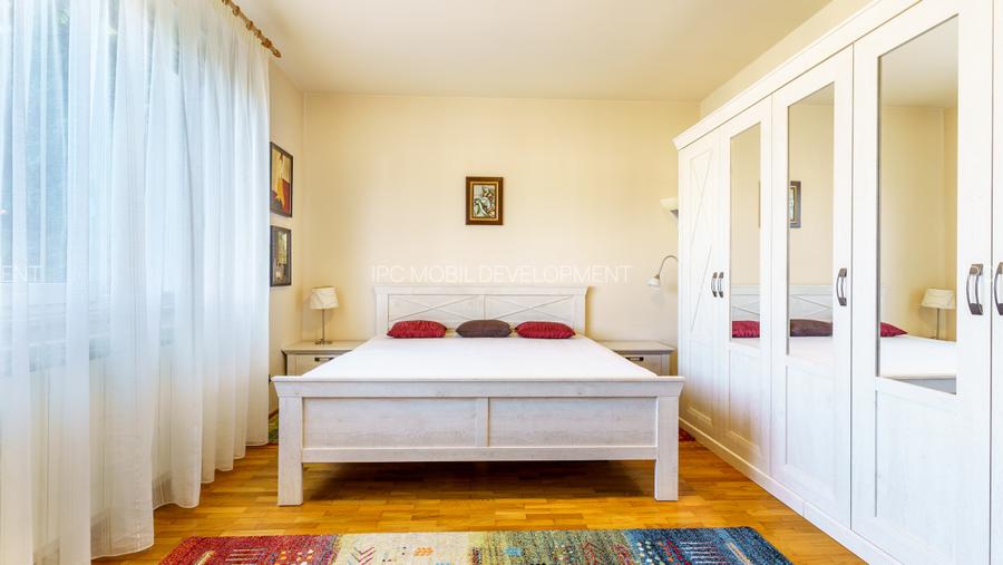 Casa individuala  de vanzare - cartier Europa - 9