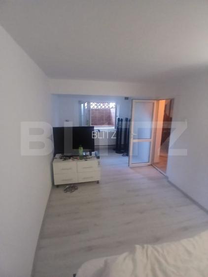 Apartament la casa 4 camere - Bucium - 8