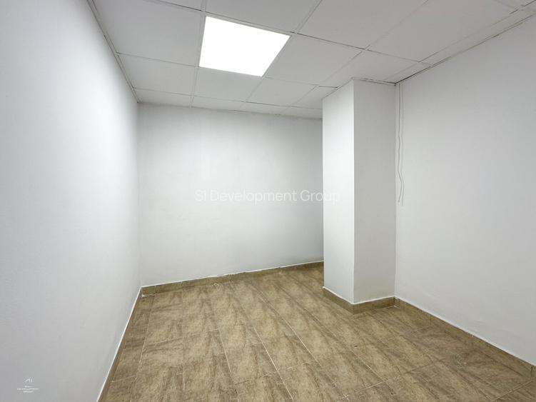 Vila 1 Mai – Turda | 480 mp utili | Teren 420 mp | Rezidential/Comercial - 17