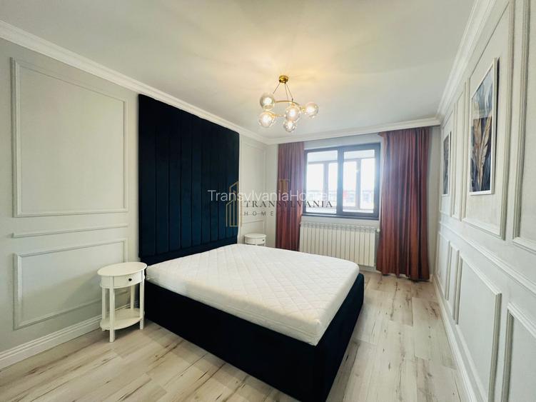 Apartament 2 camere, +parcare subterana - 17