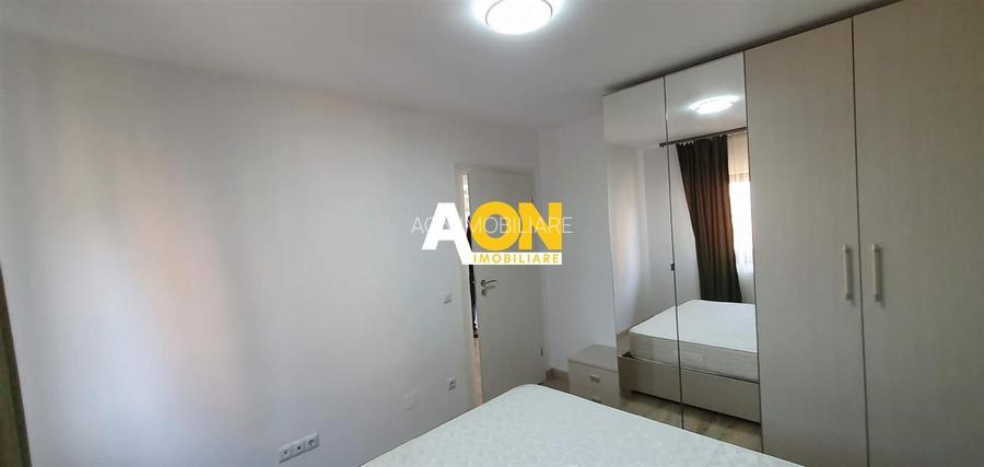Apartament 3 camere, bloc nou, Cetate - 8
