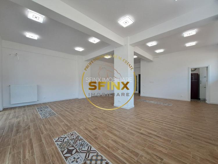 De inchiriat Spatiu Comercial Stradal  - 16