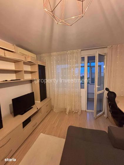 Titan - ParkLake | 2 Camere | Decomandat | Balcon | AC | Parc - 2