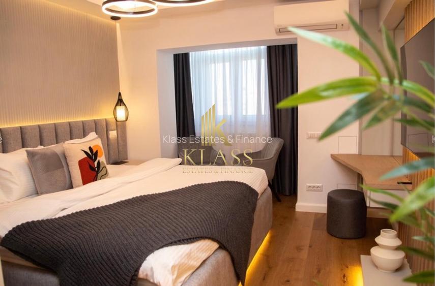 apartament decomandat de inchiriat cu 3 camere  in Splaiul Unirii - 8