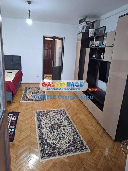 Garsonera Drumul Taberei zona Piata Moghioros - 2
