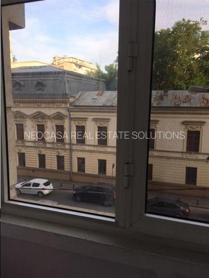 3 CAMERE, 2 BAI, LUMINOS, LINISTIT, LA DOI PASI DE PARCUL KISELEFF SI METROU - 15