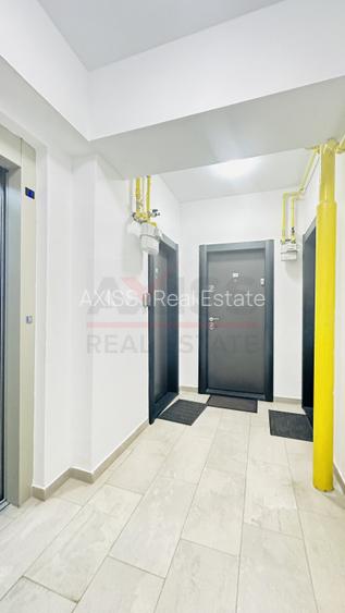 Ap exclusivist 2 camere | vedere catre lac | 50 m de plaja | Mamaia IAKI - 13