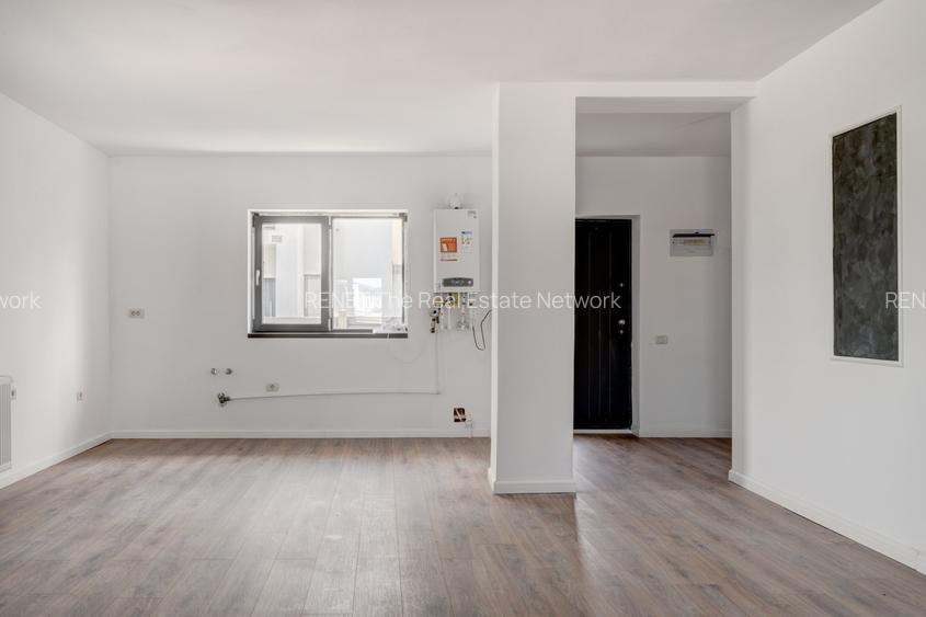 DOMNESTI - INTRAREA FOISORULUI, VILA 245 MP TOTAL, LOT 357 MP! - 29