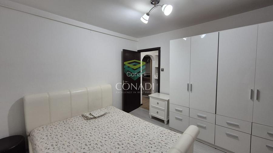 Aviatiei - 2 camere cu loc de parcare - 5 min de metrou Aurel Vlaicu - 6