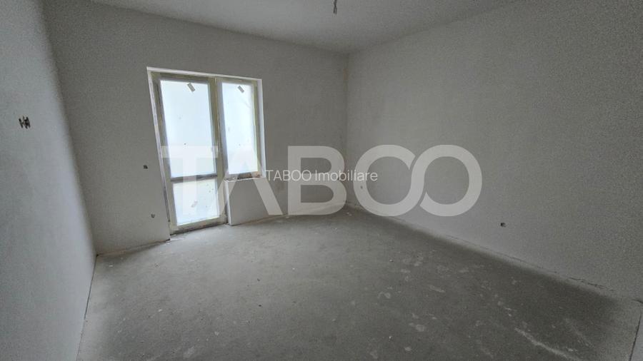 Apartament 78 mpu 3 camere decomandate 2 balcoane 2 bai COMISION 0 - 16