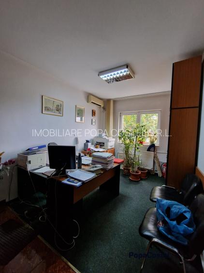 Calea Mosilor 4 camere semidecom. etaj 3/8 bloc 1982 reabilitat, lift, interfon - 5