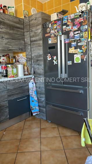 Crangasi stradal , 2 minute metrou - 2