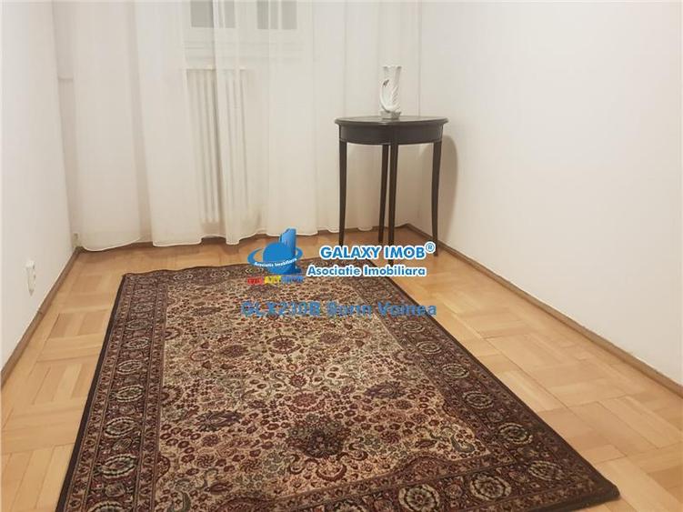 Apartament 4 camere Nicolae Grigorescu | partial mobilat | metrou