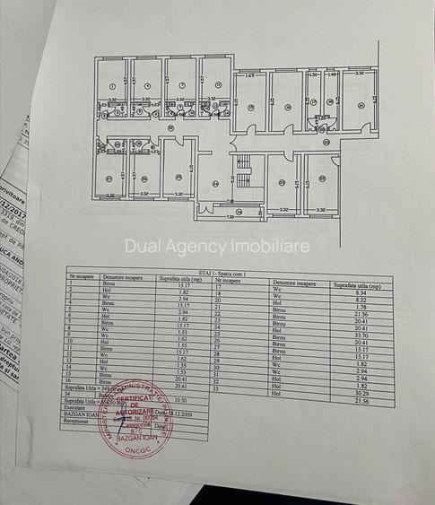 Oportunitate de vanzare ! Cladire comerciala - zona Industriala - 3