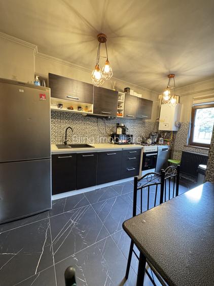 Apartament de 3 camere, Decomandat, 65 mp, Garaj, Boxa, Zorilor - 5