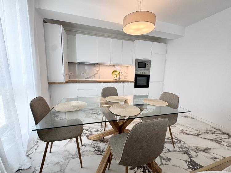 Apt 2 cam NOU De inchiriat - Otopeni - 5
