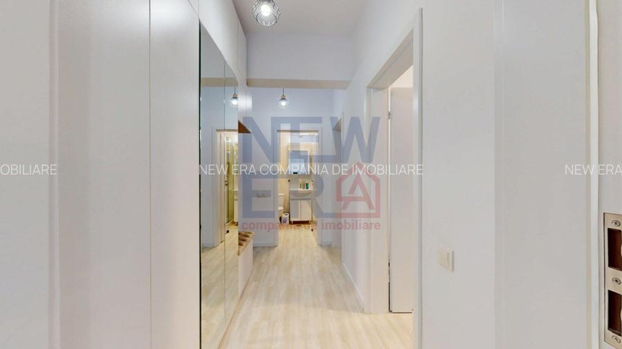 Apartament 2 Camere Lux - de vanzare – Rotar ParK Residence 2  - 6