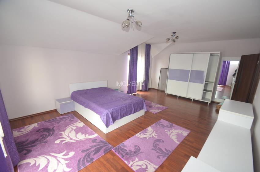 Casa individuala de inchiriat - 12