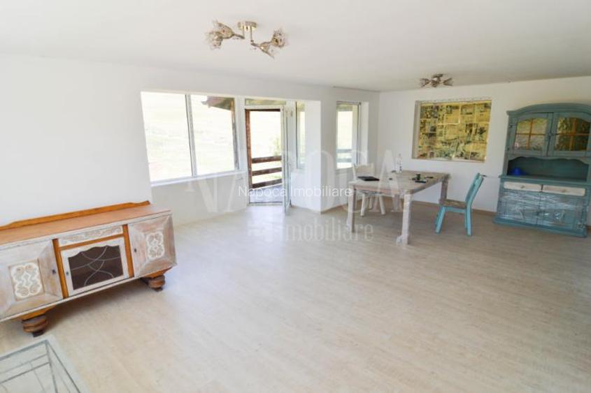 Casa 5 camere de vanzare in Campenesti - 6