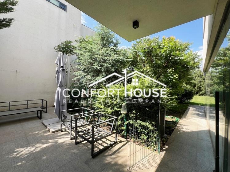 Vila moderna, P+2, mobilat, IANCU NICOLAE - 15