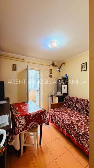 Vanzare apartament 2 camere decomandate, Galati, Țiglina 3 - 9