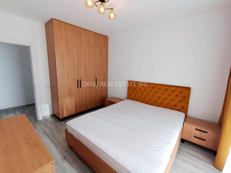 Apartament 2camere decomandat,mobilat/utilat, parcare inclusă Cristian - 7