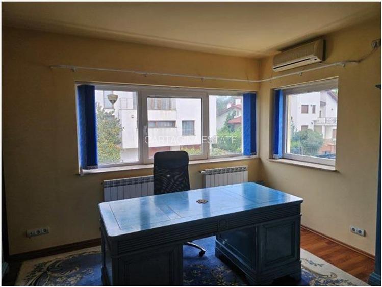 Vila individuala   D+P+1+M   Cambridge School - 20