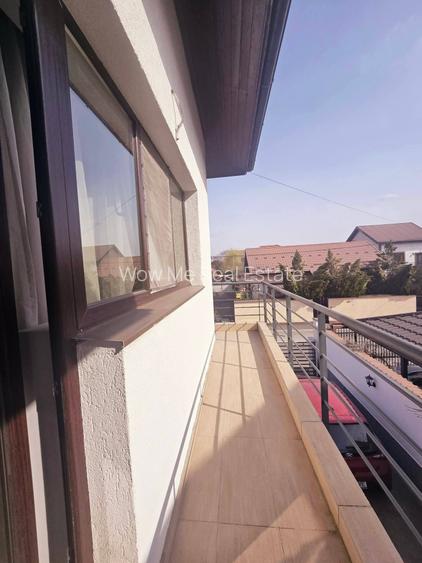 Vilă Duplex 5 Camere Bragadiru, Cartierul Independenței  Vitejiei - 15