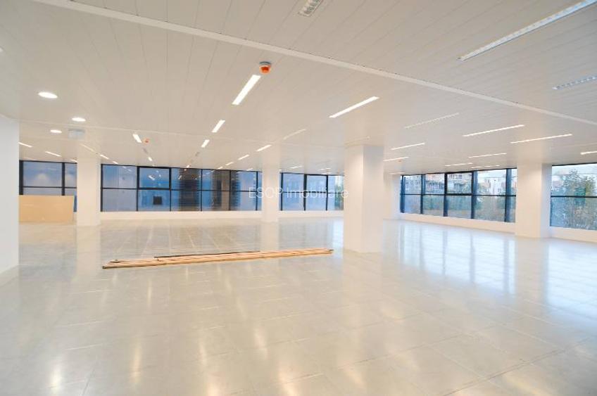 ONE Herastrau Office, Caramfil, 568 - 1608 mp  0% comision! - 4