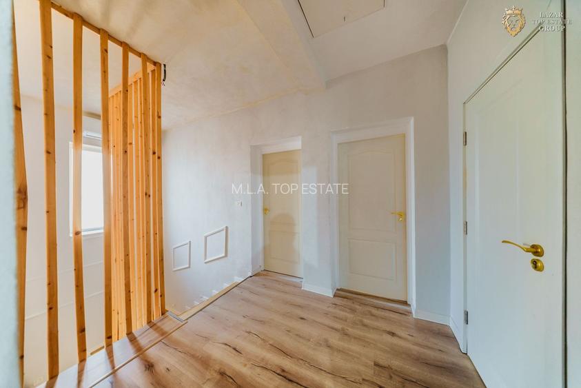 Casa moderna de vanzare in Livada - 17