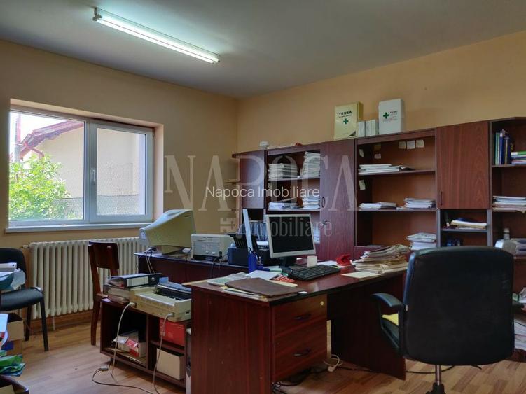 Casa 8 camere de vanzare in Iris, Cluj Napoca - 9